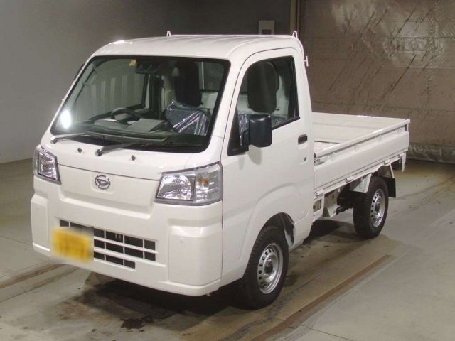 80047 Daihatsu Hijet truck S500P 2022 г. (TAA Kinki)